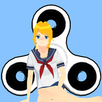 Very difficult fidget spinner APK