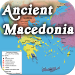 Sejarah Makedonia Kuno
