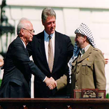 Arab–Israeli conflict History