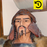 ”Biography of Attila the Hun