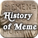 História dos Meme