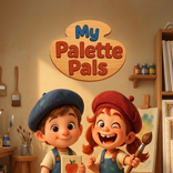 My Pallette Pals