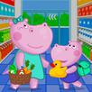 Kids Supermarket: Shopping APK