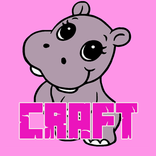 Hippo Craft : Kawaii Land & Mi