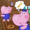 Riddles for kids: Escape room APK