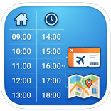 Travel Management: Time/Ticket