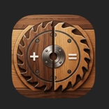 DIY Wood Calculator