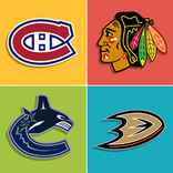 Which Hockey Team - Free Hockey Team Logo Game