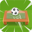 Vertical Soccer icon