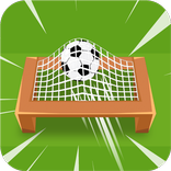 Vertical Soccer