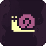 Snail and Block