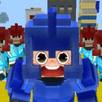 Blockman Go Skin APK