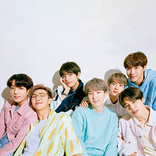 BTS Dance Practice