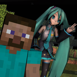Hatsune Miku Skin
