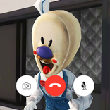 Call Ice Cream Man