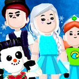 Call Pk Xd Frozen