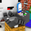 Talking Tom Skin Minecraft APK