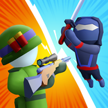 Evolution War