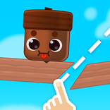 Slice wood