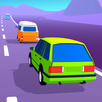 Overtake 3D APK