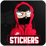 FF Stickers For WhatsApp WA