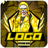 FF Logo Maker - Gaming Logo