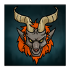 Krampus in Wreck the Halls APK
