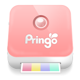 ”Pringo - fun photo