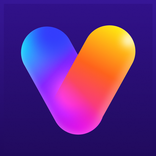 VikPea：AI Video Enhancer&Maker