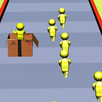Hit Run 3D APK