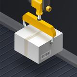 Factory: Idle Tycoon Game-APK