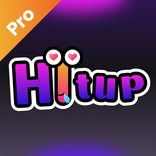 Hitup pro- 18+ live video chat