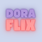 DoraFlix icon
