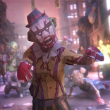 Crowd Apocalypse