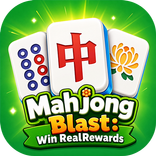Mahjong Blast:Win Real Reward