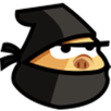 Angry Ninja APK