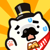 Lazy Meow City: Merge & Cats APK