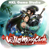 Võ Lâm Mộng Cảnh