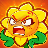 Garden Defense：พืช vs สไลม์