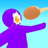Egg Bomb