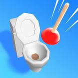 Plunger Flip