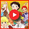 حلقات انمي بدون نت كرتون عربي APK