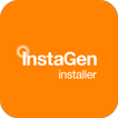 آیکون‌ InstaGen Installer