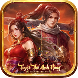 Tuyệt Thế Anh Hùng