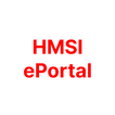 HMSI ePortal icon
