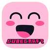 Cube Craft : Building Pink APK