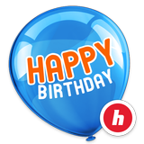 Happy Birthday Card Maker APK