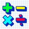 Mathematics: Games and Tricks APK