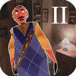 Neighbor Scary Granny Mod