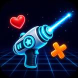 Hooda's Laser Tag